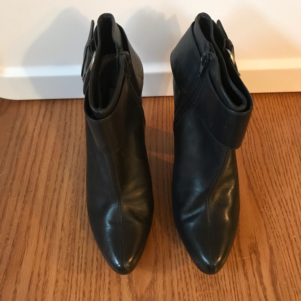 Pura Lopez Ankle Boots 285197